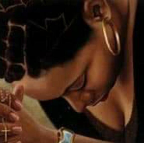 Meet your Posher, LaTasha - Picture 1 of 1